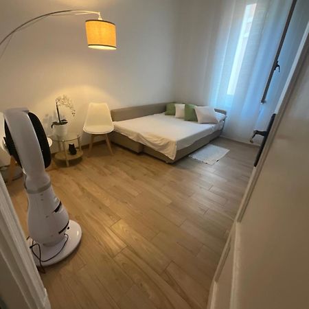 רומא One Room San Pietro מראה חיצוני תמונה