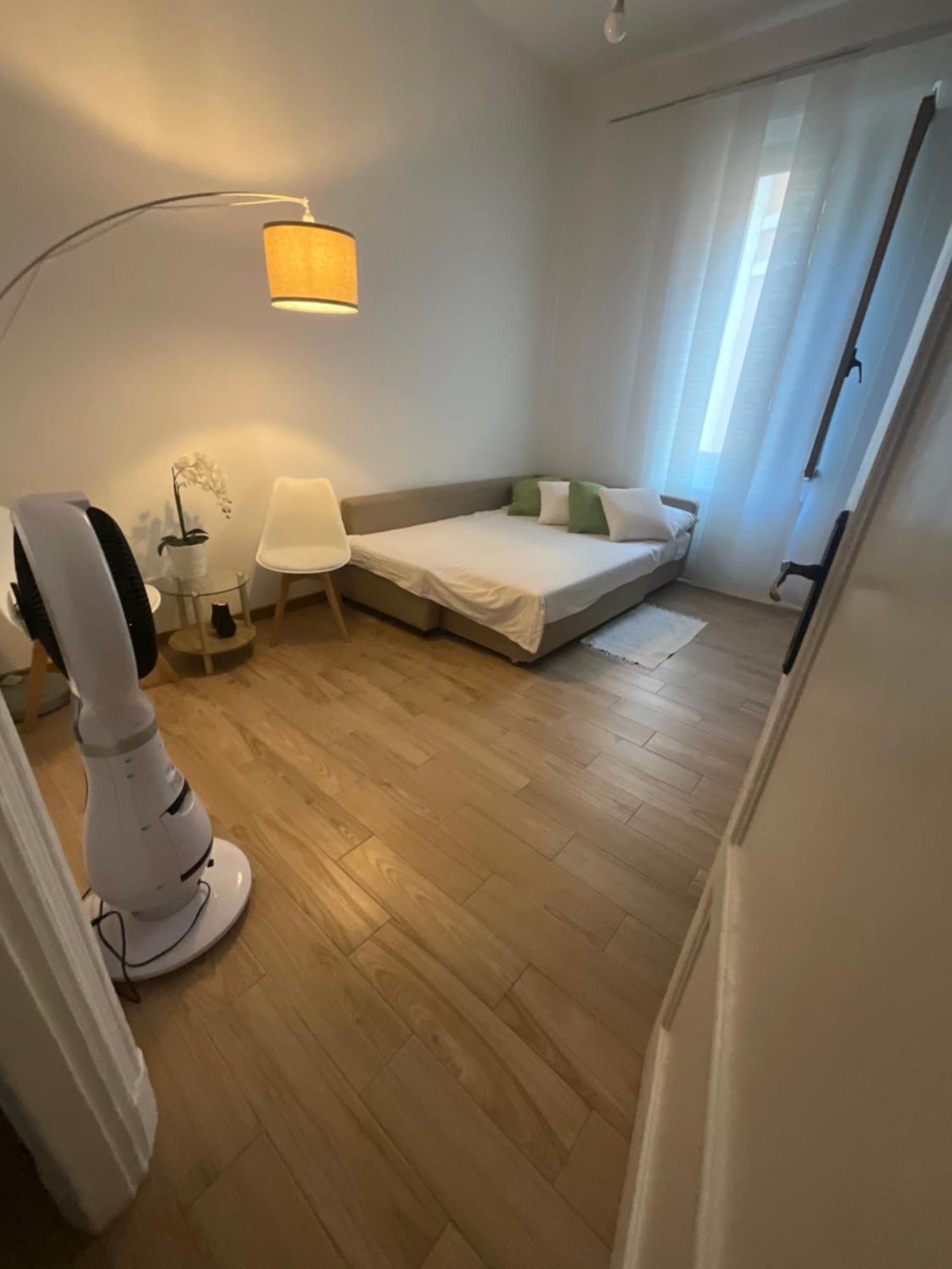 רומא One Room San Pietro מראה חיצוני תמונה