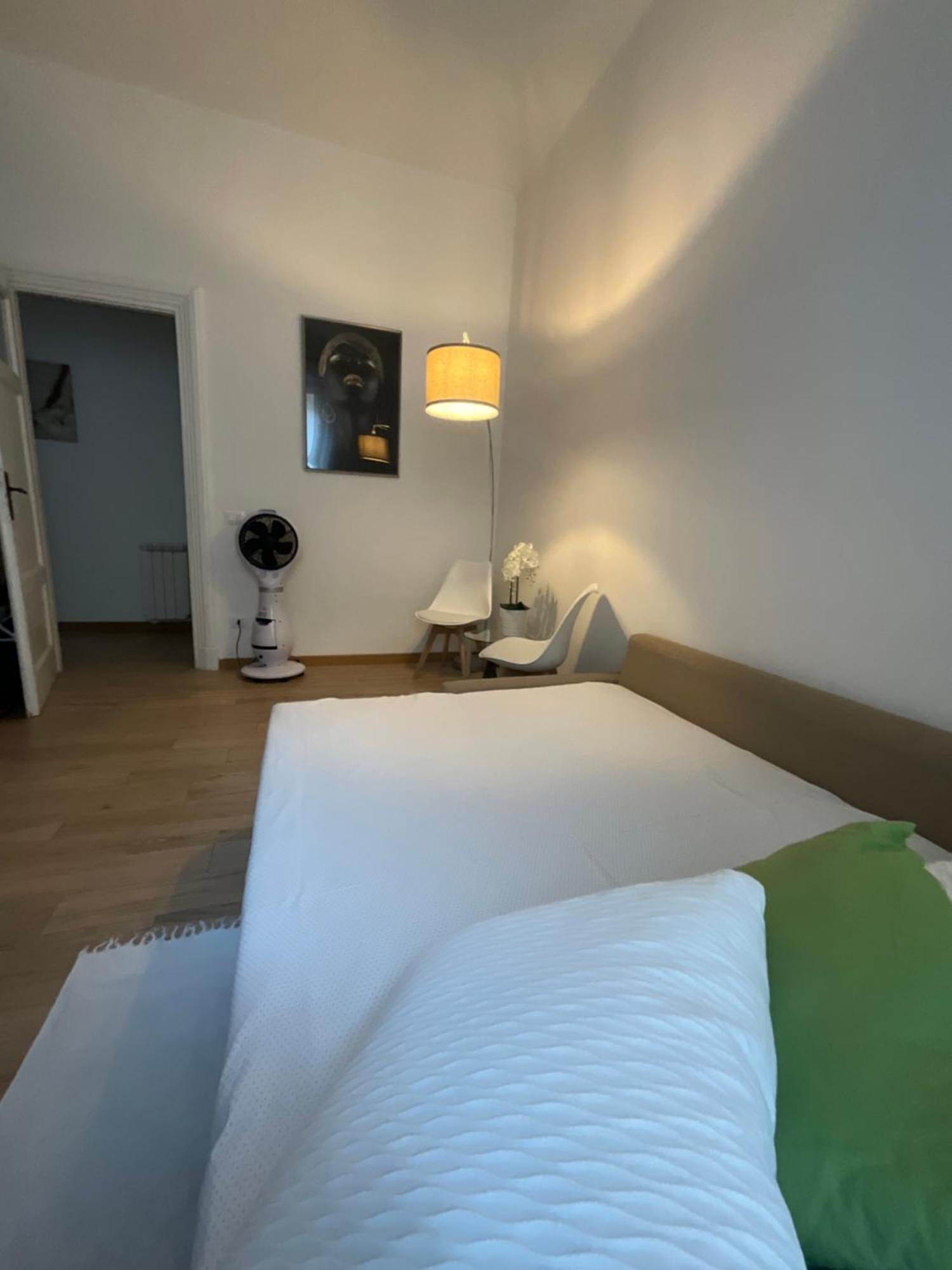 רומא One Room San Pietro מראה חיצוני תמונה