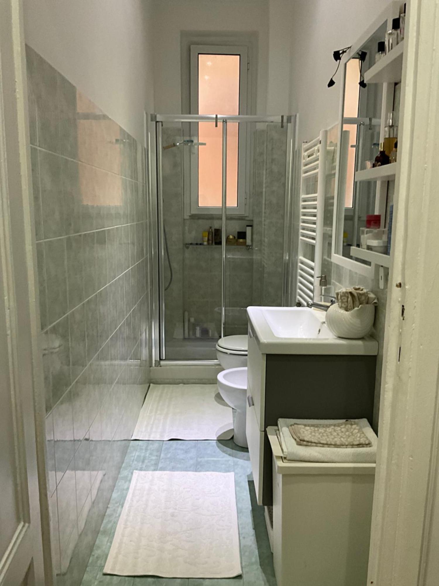 רומא One Room San Pietro מראה חיצוני תמונה