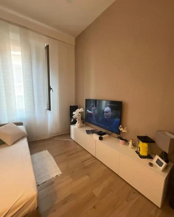 רומא One Room San Pietro מראה חיצוני תמונה