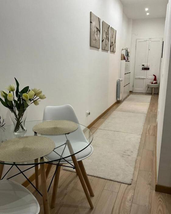 רומא One Room San Pietro מראה חיצוני תמונה