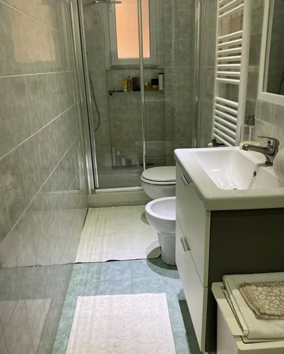רומא One Room San Pietro מראה חיצוני תמונה